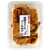 ホクチン お魚で作ったひとくちソースカツ 90g