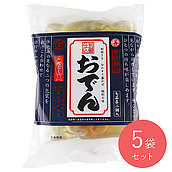 丸善 別鍋仕込おでん 1000g×5袋