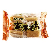 もちや 玄米もち 450g