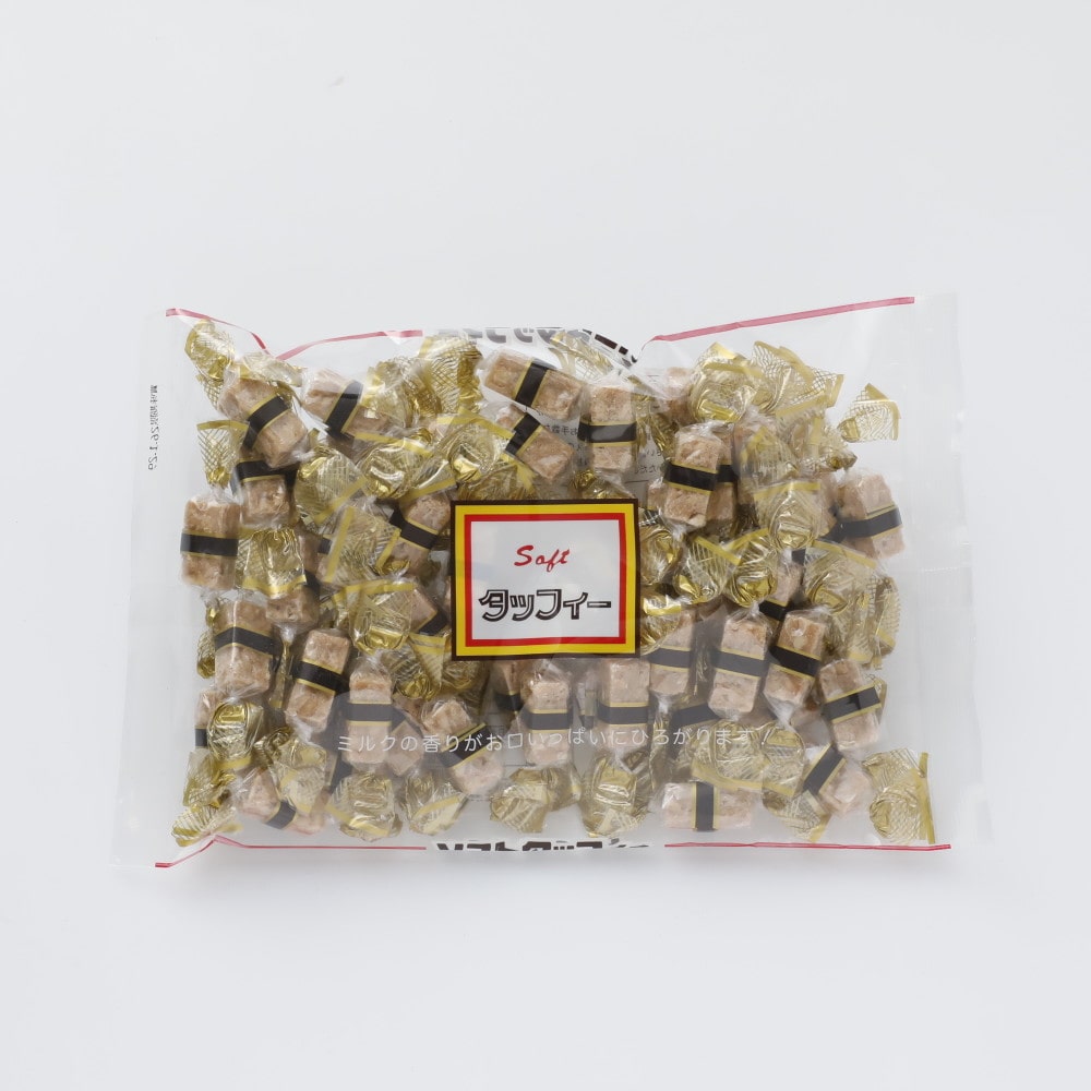 丸昭高田 ソフトタッフィー 170g