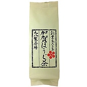 丸八製茶場 加賀ほうじ茶 60g
