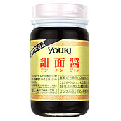 ユウキ食品 甜面醤 130g