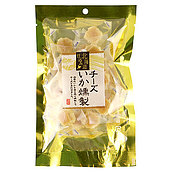 山栄食品工業 チーズいか燻製 85g×5袋