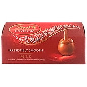 リンツ リンドールミルク 〔7802〕36g (3p)