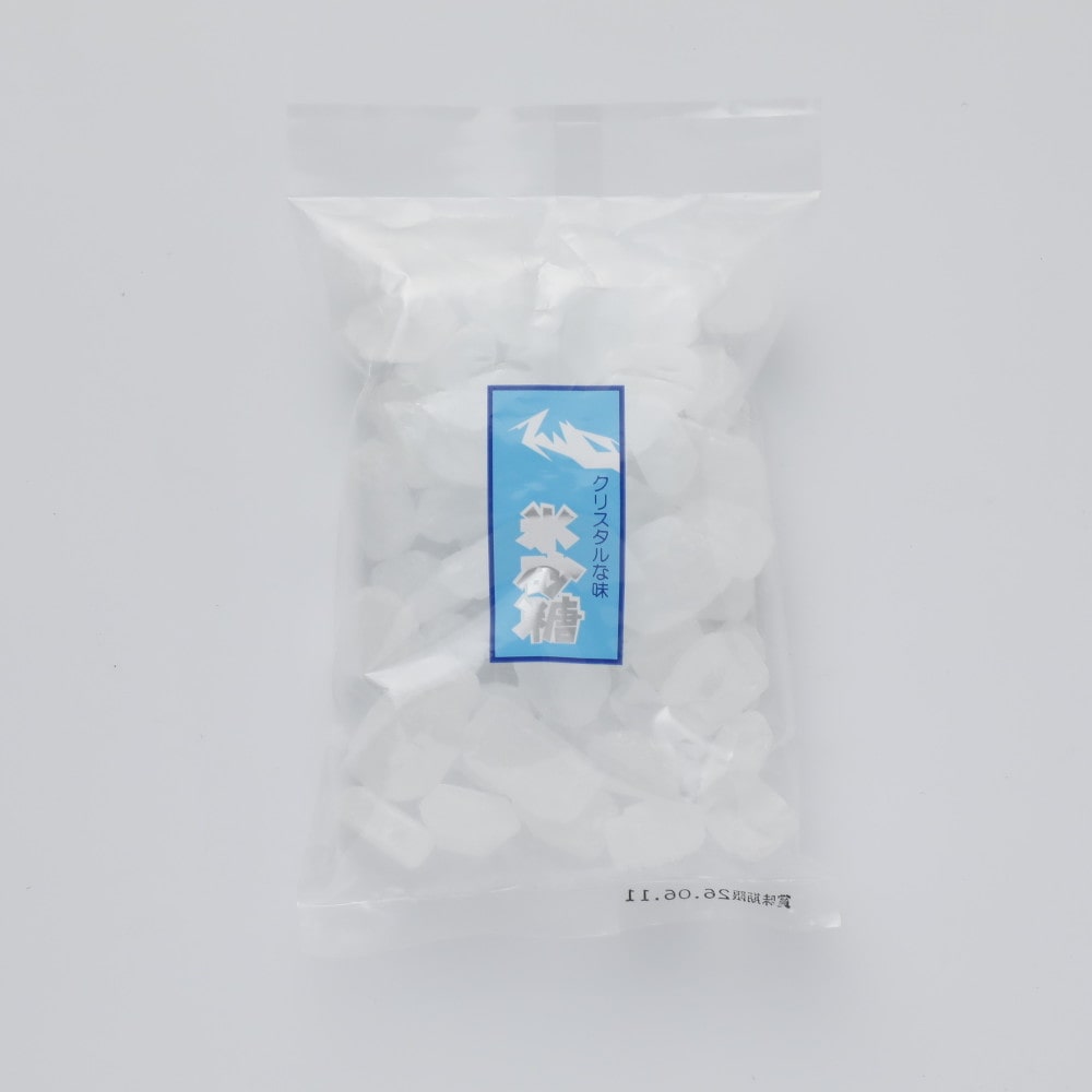 アイネット 氷砂糖 185g