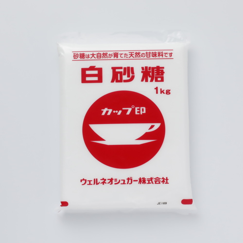 日新製糖 白砂糖 1kg