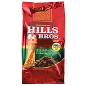 ヒルス スペシャルブレンド 【徳用】 袋 800g