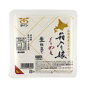 太子食品 箱入り娘生もめん 360g×2個