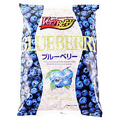 ベリーベリーブルーベリー 500g