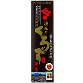 坂元醸造 薩摩黒酢 700ml