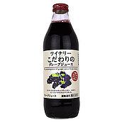 アルプス ワイナリーこだわりのグレープジュース 1000ml