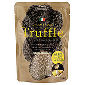 モンテベッロ トリュフクリームソース 100g×3個