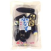 羽黒のうきょう山形産小なす浅漬 140g | D+2