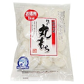 ＪＡしまね 島根飯南町 杵つき丸もち（徳用） 1kg