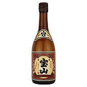 鹿児島 薩摩宝山 芋 720ml