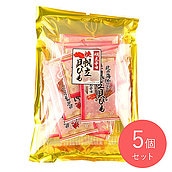 一榮食品 焼帆立貝ひも 明太子味 60g×5個