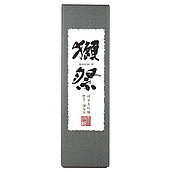 山口 獺祭　純米大吟醸　磨き三割九分 720ml | D+5