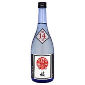 滋賀 喜楽長 辛口 純米吟醸 720ml