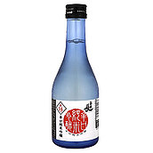 滋賀 喜楽長 辛口純米吟醸 300ml