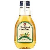 モンファボリ オーガニックアガベシロップ 330g