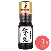 叙々苑 焼肉のたれ「特製」 240g×4個