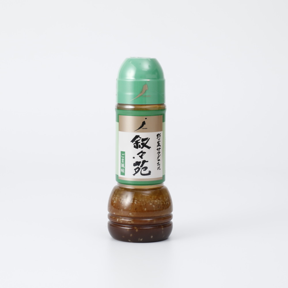 叙々苑 野菜サラダのたれ 300ml