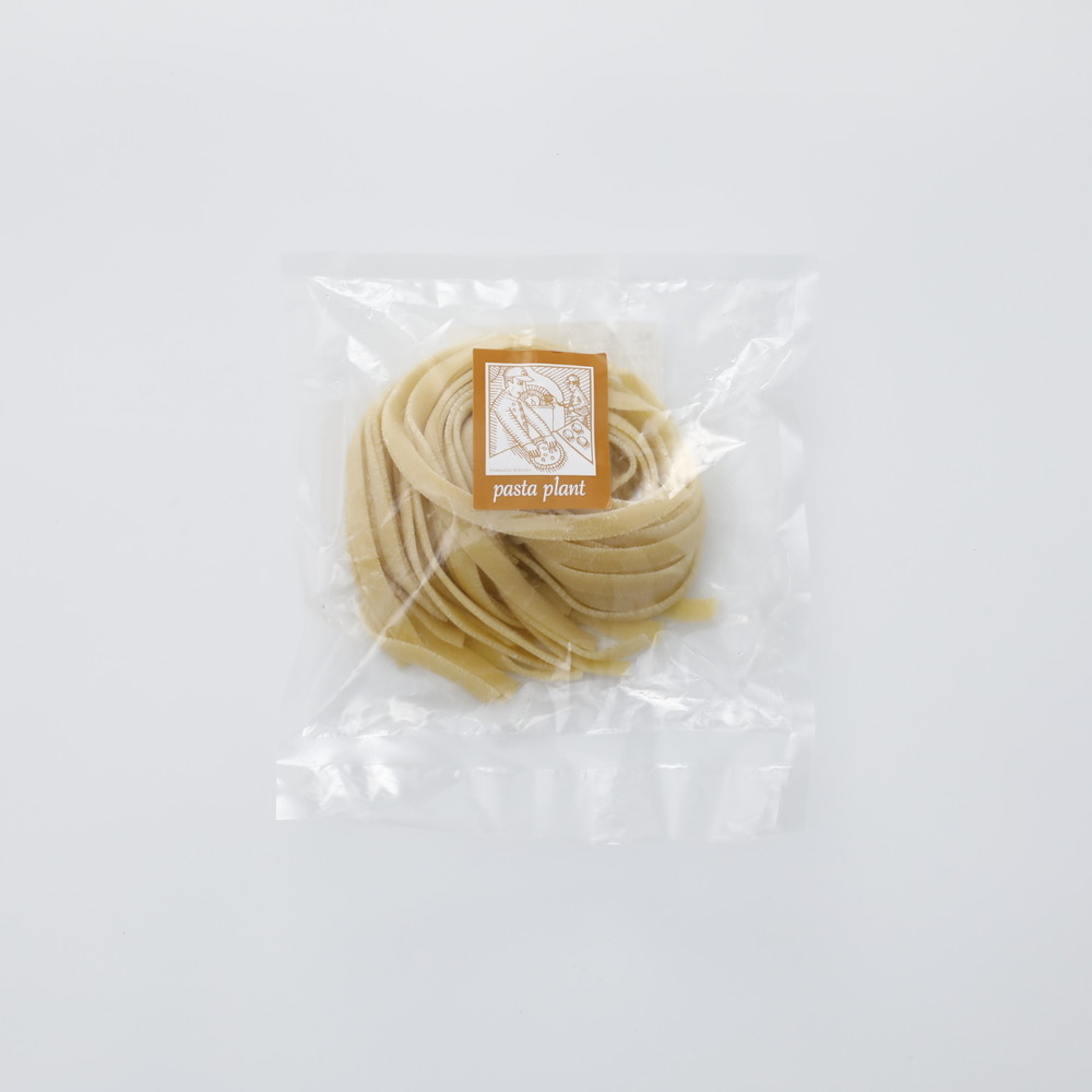 パスタプラント生タリアテッレ 130g | D+2