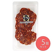トーレデヌニエズ チョリソスライス 100g×5個