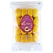 ティンカーベル たまごパン あんバター 16個