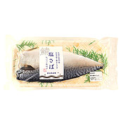 長崎県産 塩さば 1枚入り