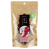 デルタインターナショナル チリ産枝付きレーズン60g