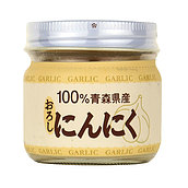 タイヘイ 100％青森県産 おろしにんにく 80g×3個