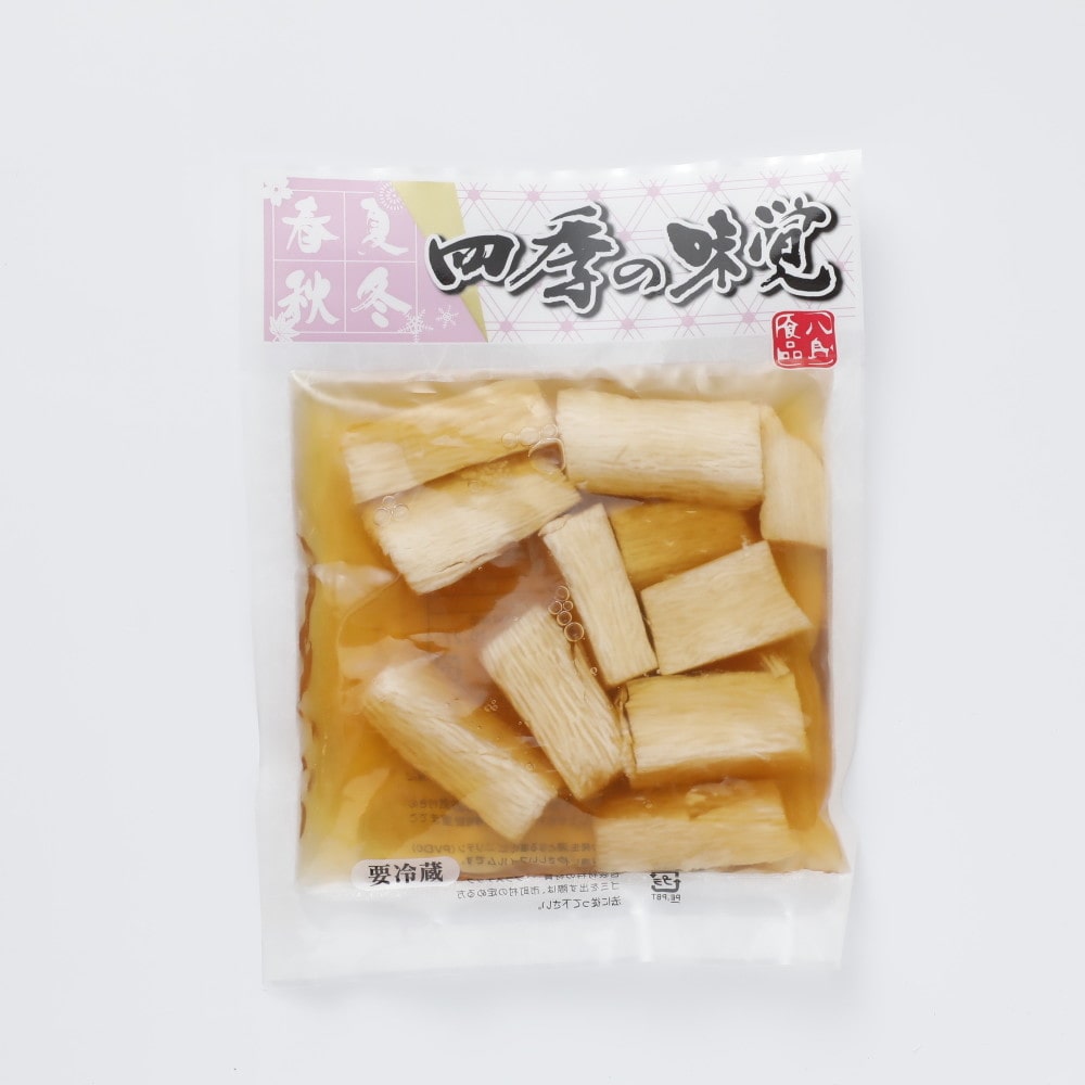 八島食品 長いも醤油 110g | 火・金出荷不可 D+2