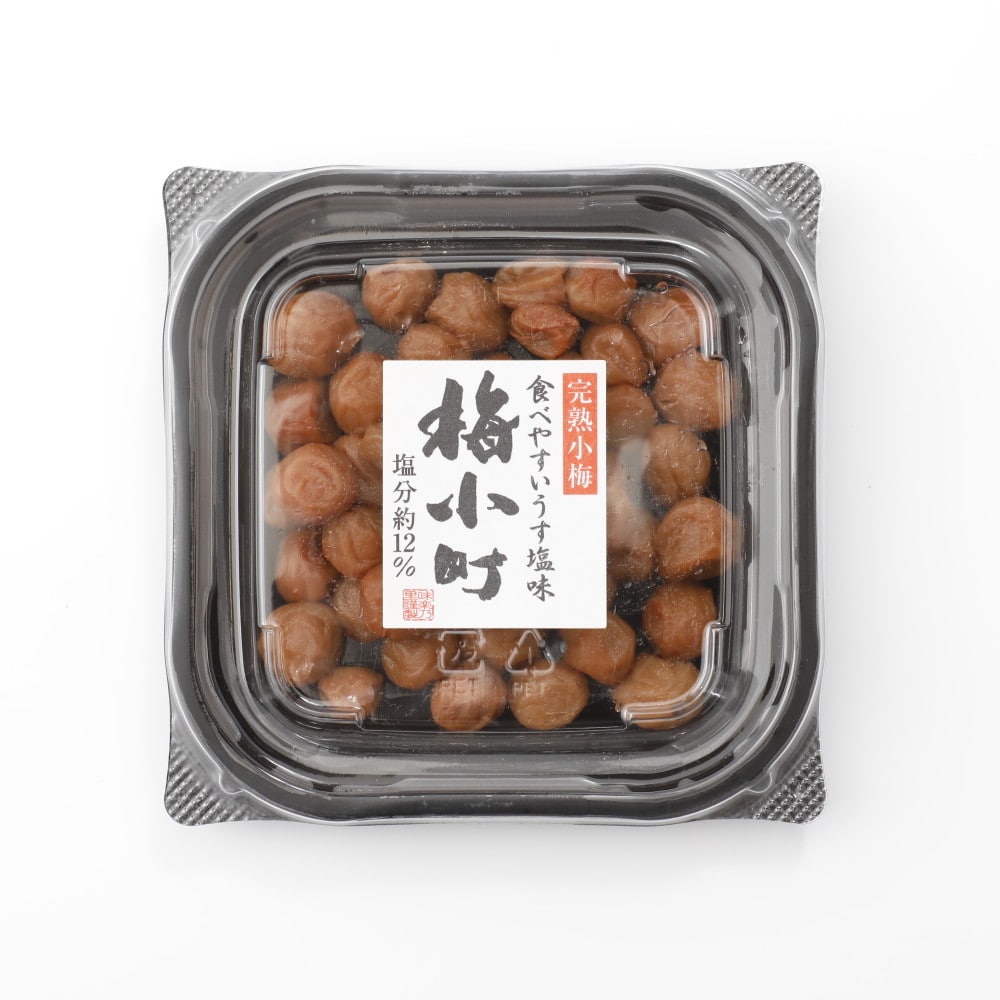 千年屋 梅小町 150g