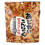 味楽乃里 あじわいこんにゃく 30g×6袋