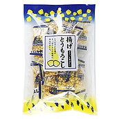 【送料込み】味楽乃里 揚げとうもろこし 80g×3個