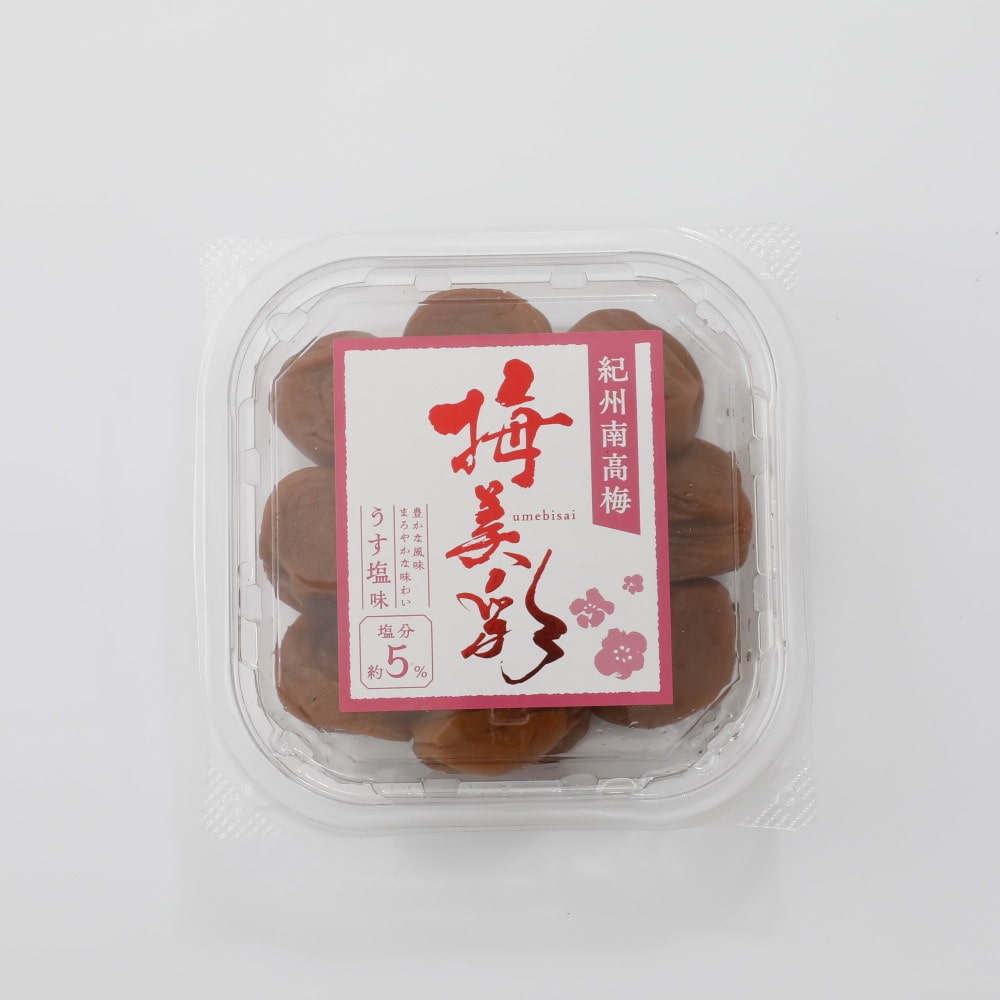 千年屋 梅美彩 250g