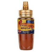 正栄 マヌカハニー入り純粋はちみつ(ポリタワー) 240g×3個