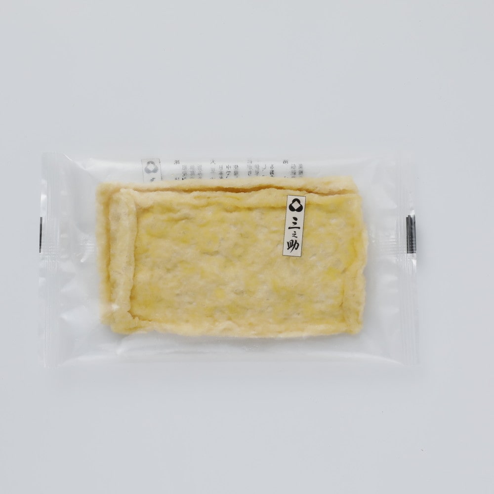 三之助 油あげ 2枚入り