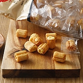 成城石井 トリュフ香る クアトロチーズあられ 175g