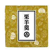 小布施堂 栗羊羮ミニ 35g×3〔1515〕