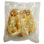 成城石井 キーマカリーのミニナン 225g (ナン3枚入)