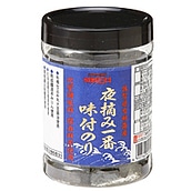 成城石井 有明海産夜摘み一番味付けのり 10切×60枚