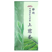 静岡県川根産 上煎茶 100g