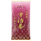 成城石井 宇治茶かおり仕立て 100g
