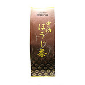 成城石井 宇治ほうじ茶 100g