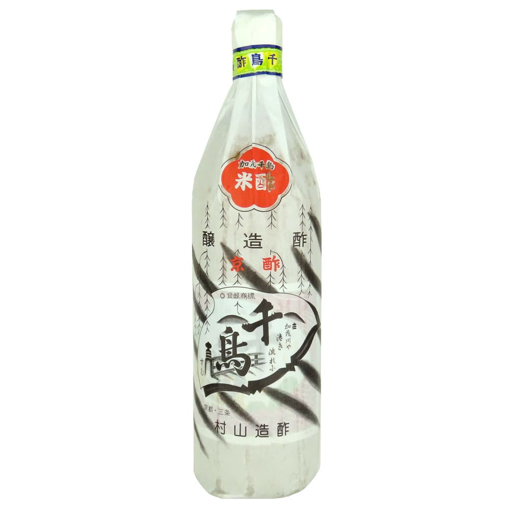 村山造酢 千鳥酢 900ml [0024]