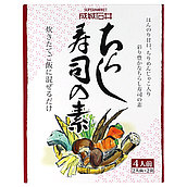 成城石井 ちらし寿司の素 150g×2p