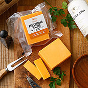 イギリス レッドチェダー9カ月熟成 150g