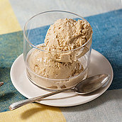 【送料込み】成城石井 くちどけなめらかなコーヒーアイス 110ml×24個  | 沖縄・離島配送不可